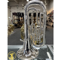Besson 967 Sovereign Compensating Euphonium