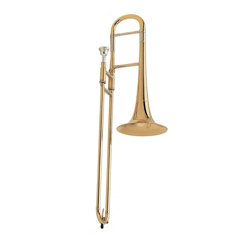 Baltimore Brass Company Courtois AC131R Prestige Alto Trombone
