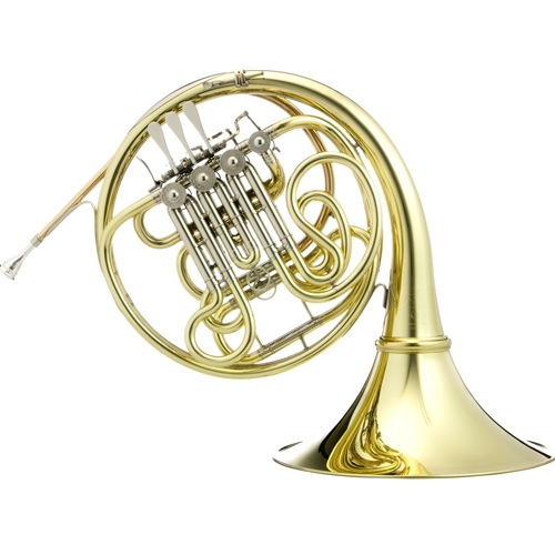 Detachable Bell